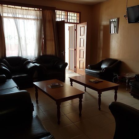 Melvic Inn Kisumu Bagian luar foto